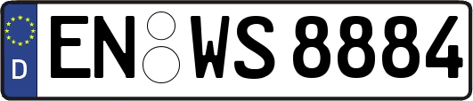 EN-WS8884