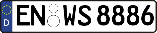 EN-WS8886