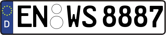 EN-WS8887
