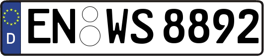 EN-WS8892