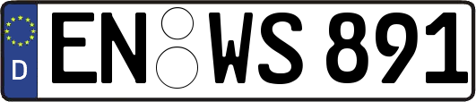 EN-WS891