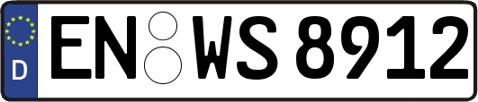 EN-WS8912