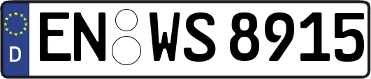 EN-WS8915