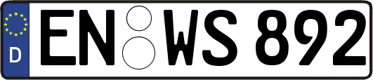 EN-WS892