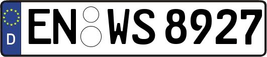 EN-WS8927