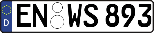 EN-WS893