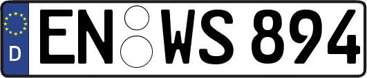 EN-WS894