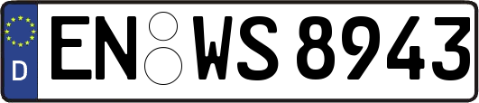 EN-WS8943