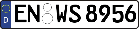 EN-WS8956