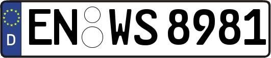 EN-WS8981