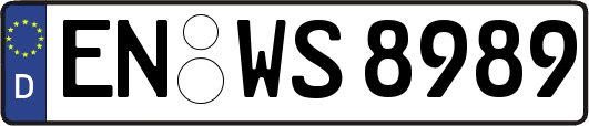EN-WS8989