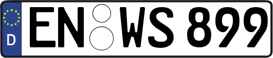 EN-WS899