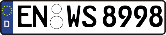 EN-WS8998