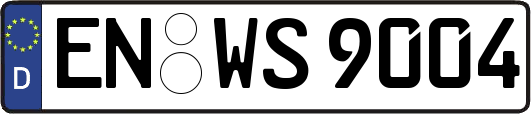 EN-WS9004
