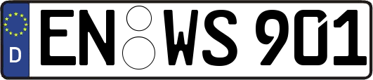 EN-WS901