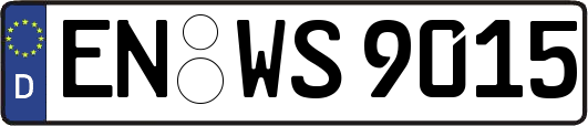 EN-WS9015