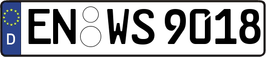 EN-WS9018