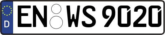 EN-WS9020