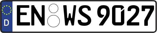 EN-WS9027