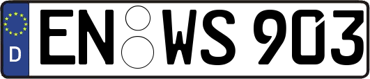EN-WS903