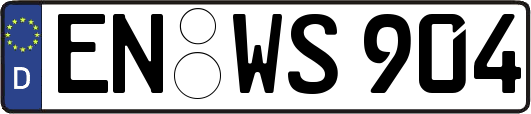 EN-WS904