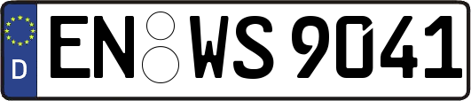 EN-WS9041
