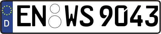 EN-WS9043