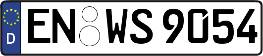 EN-WS9054