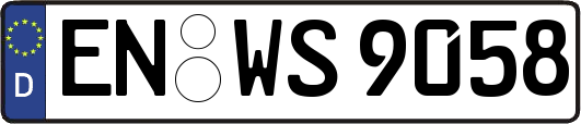 EN-WS9058