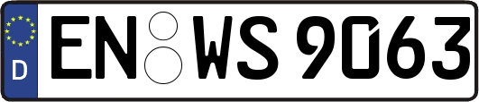 EN-WS9063
