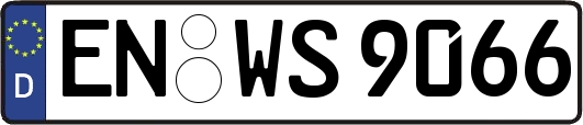 EN-WS9066