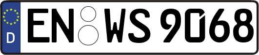 EN-WS9068