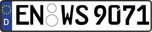 EN-WS9071
