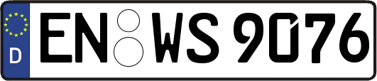 EN-WS9076