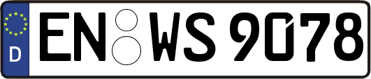 EN-WS9078