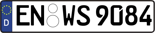 EN-WS9084