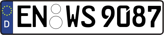 EN-WS9087
