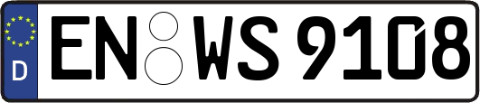 EN-WS9108