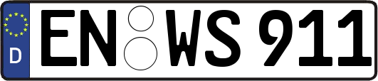 EN-WS911