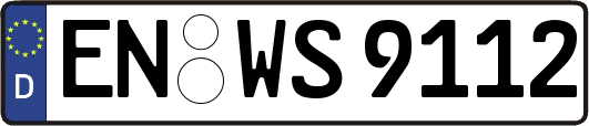 EN-WS9112