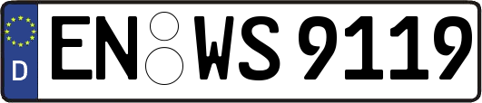 EN-WS9119