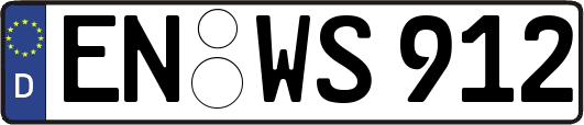 EN-WS912