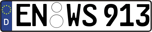 EN-WS913