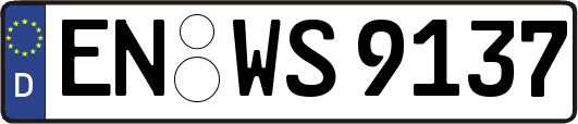 EN-WS9137