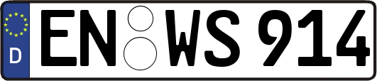 EN-WS914