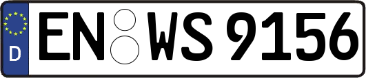 EN-WS9156
