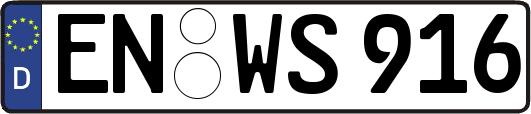 EN-WS916