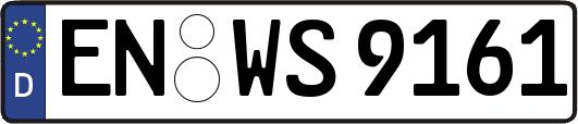 EN-WS9161