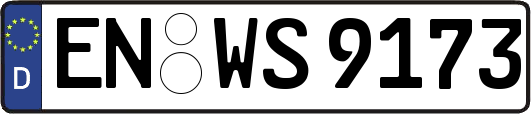 EN-WS9173