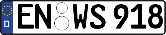 EN-WS918